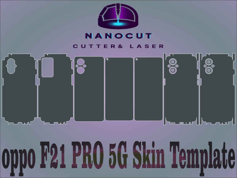 oppo F21 PRO 5G